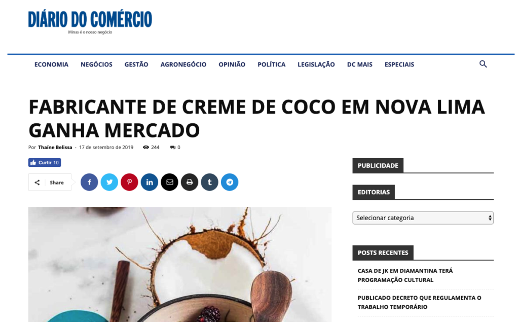 imagem do site do MarDiCô!
