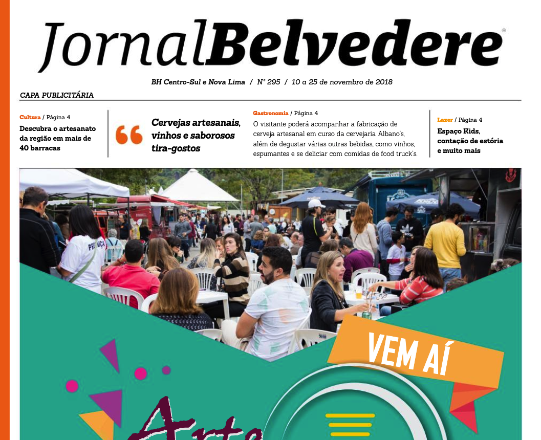 imagem do site do MarDiCô!